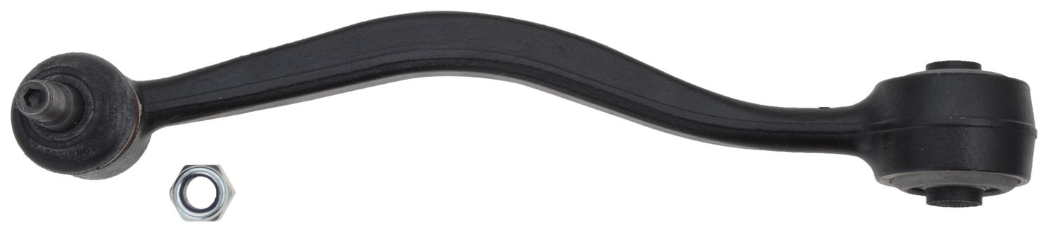 Front Left Lower Rearward, Front Left Lower Control Arm for BMW 535i 1985 - 1993 TRW JTC258