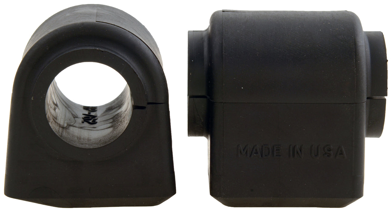 Front To Frame Stabilizer Bar Bushing for Pontiac Grand Am 1999 - 2004 TRW JBU1171