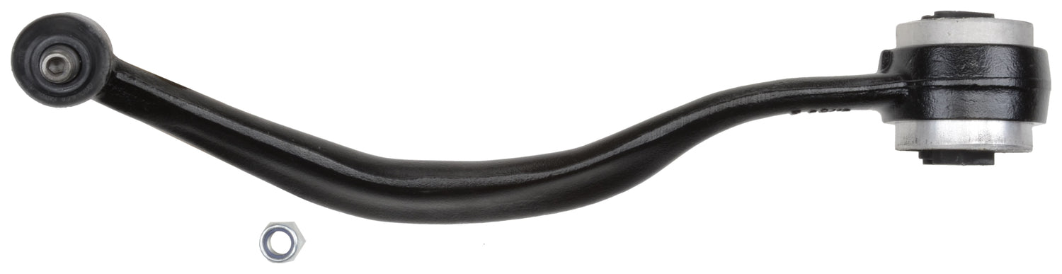 Front Right Rearward Control Arm for BMW 740iL 1993 - 2001 TRW JTC127