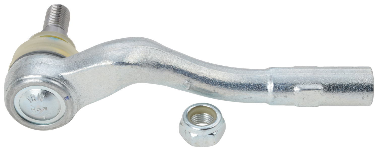 Left Outer Tie Rod End for Mercedes-Benz C230 2002 - 2007 TRW JTE769