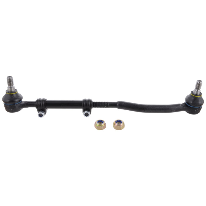 Left Tie Rod End for Cadillac Catera 2000 - 2001 TRW JRA553