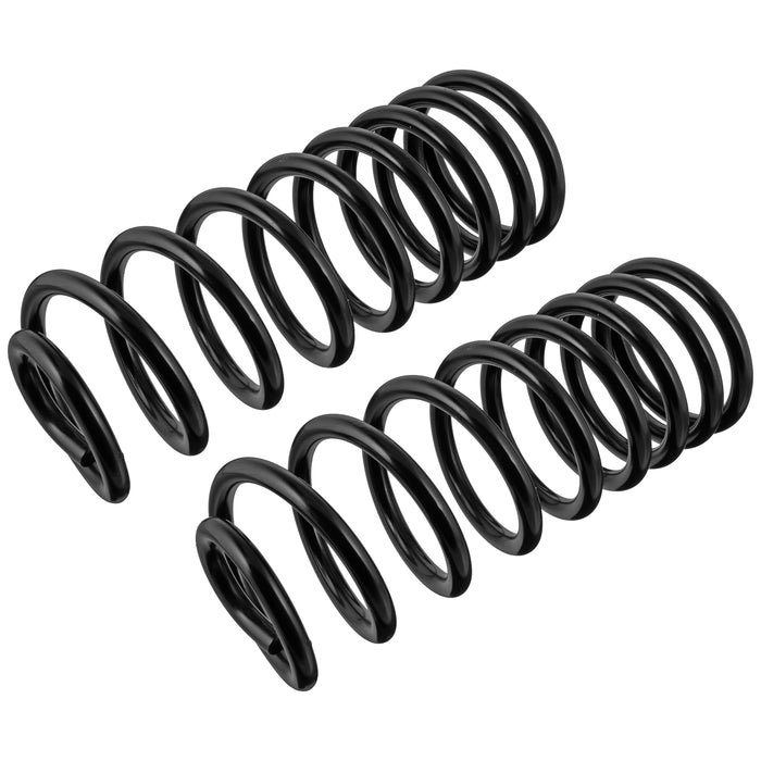 Rear Coil Spring Set for Ford Mustang 1994 - 1998 TRW JCS1688T