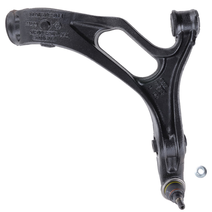 Front Left Lower Control Arm for Volkswagen Touareg 2004 - 2009 TRW JTC1060