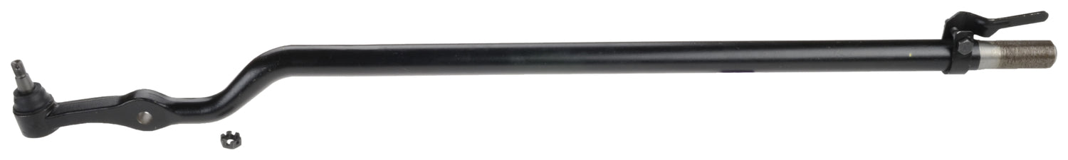 Right Tie Rod End for Ford F-250 Super Duty 1999 - 2001 TRW JTE1355