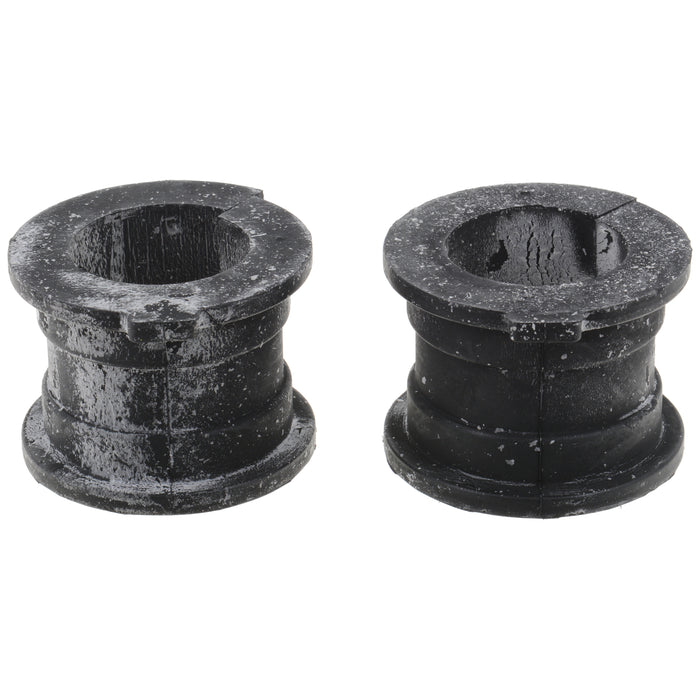 Front To Frame, Front, Front Inner Stabilizer Bar Bushing for Toyota 4Runner 2010 - 2024 TRW JBU1926