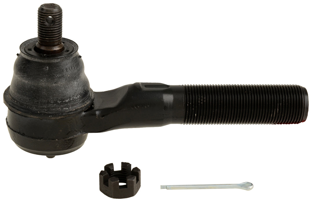 Left Outer, Left Inner Tie Rod End for Jeep Wrangler 1991 - 1995 TRW JTE7001