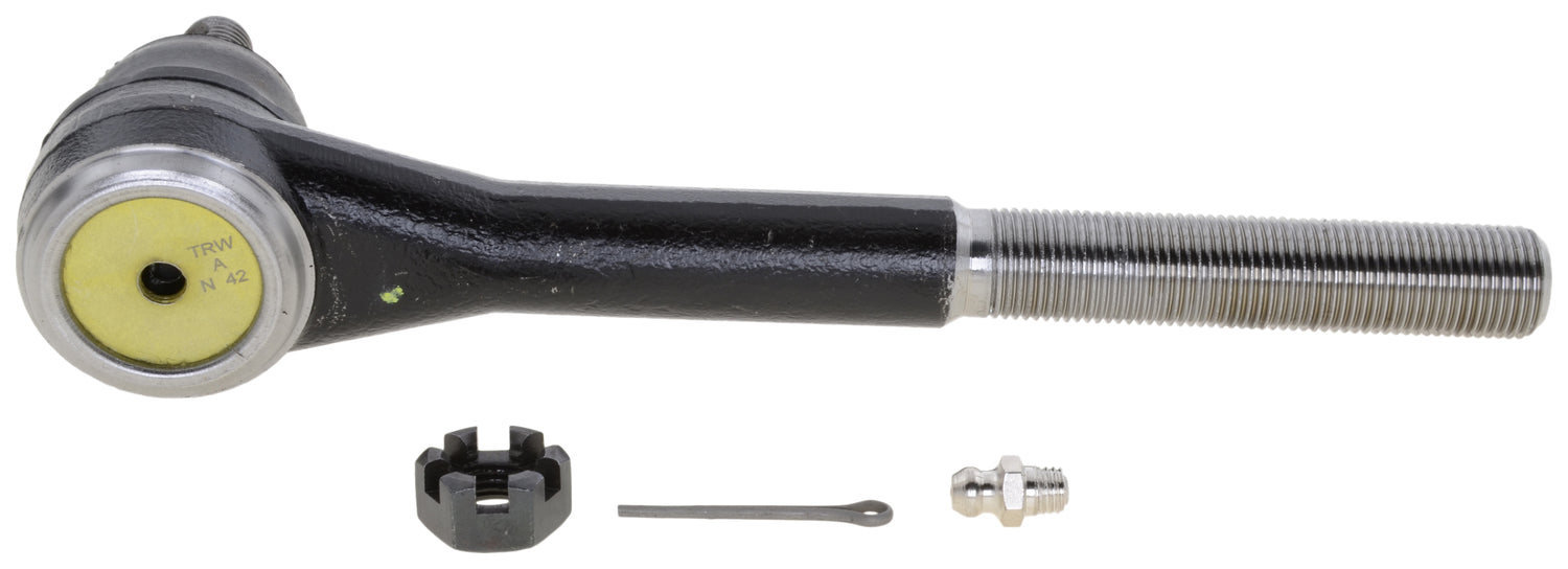 Tie Rod End for Chevrolet C10 Pickup 1965 - 1970 TRW JTE1342