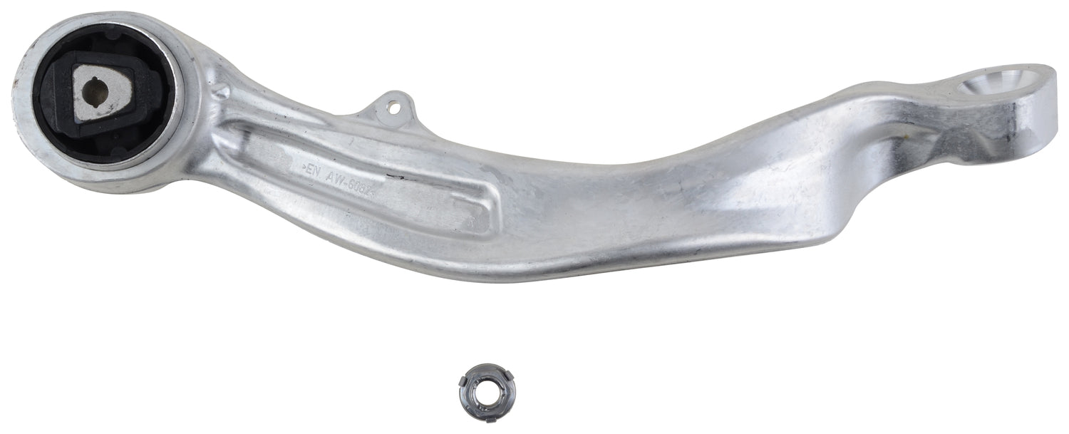 Front Right Forward, Front Right Lower Forward Control Arm for BMW 535xi 2008 TRW JTC1166