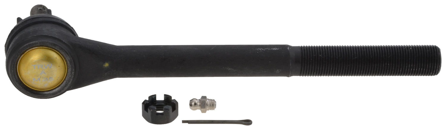 Inner Tie Rod End for Chevrolet S10 1990 - 1993 TRW JTE1309
