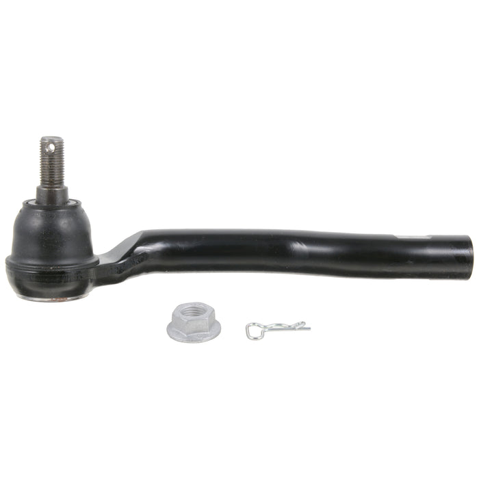 Left Outer Tie Rod End for Ford Edge 2007 - 2014 TRW JTE117