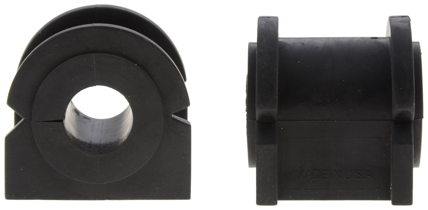 Rear To Frame Stabilizer Bar Bushing for Dodge Caliber 2007 - 2011 TRW JBU1277