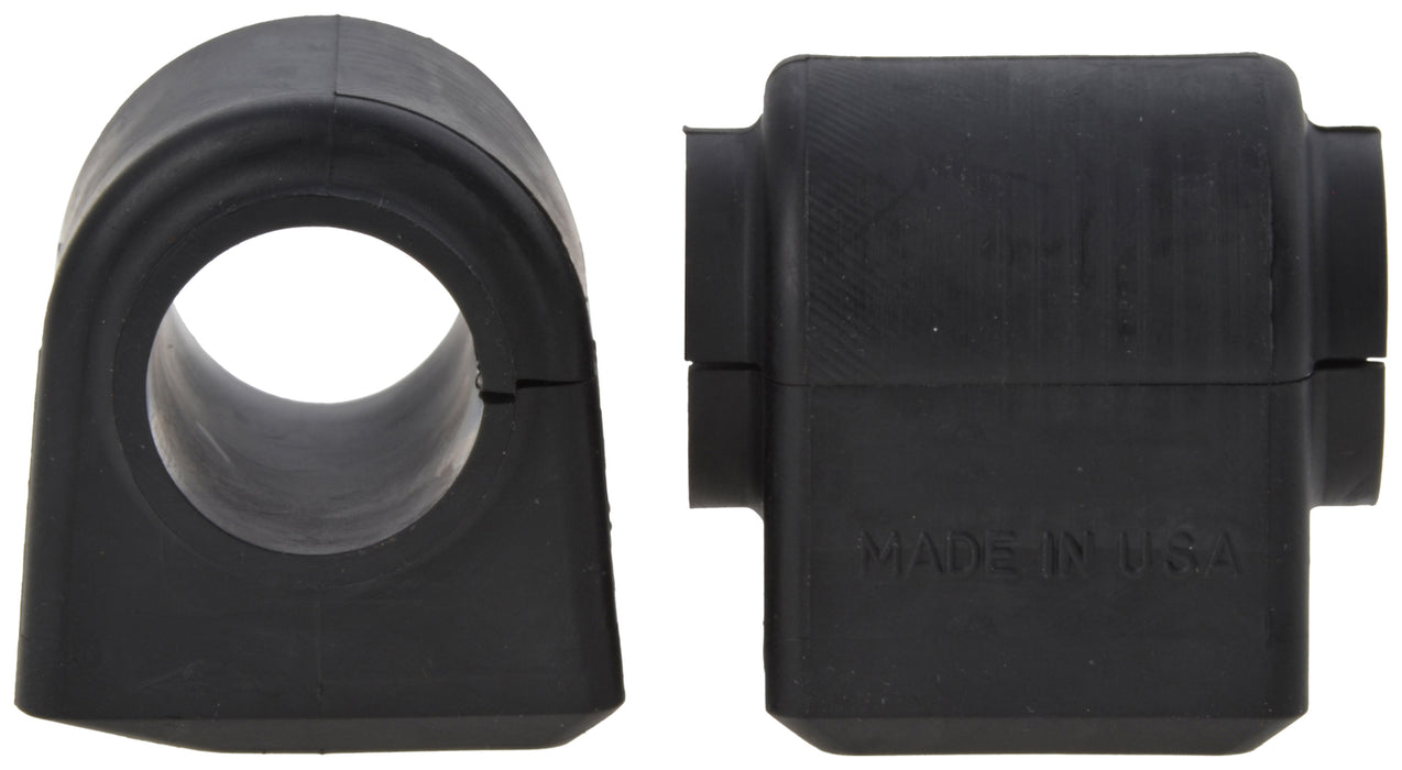 Front To Frame, Front Stabilizer Bar Bushing for Chevrolet Cavalier 1995 - 2005 TRW JBU1190