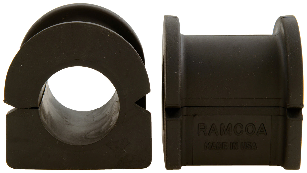 Front To Frame, Front Stabilizer Bar Bushing for Toyota Tacoma 2005 - 2017 TRW JBU1215