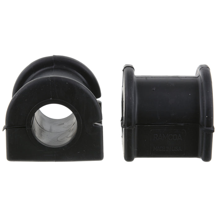 Front To Frame, Front Stabilizer Bar Bushing for Toyota Prius 2004 - 2009 TRW JBU1526