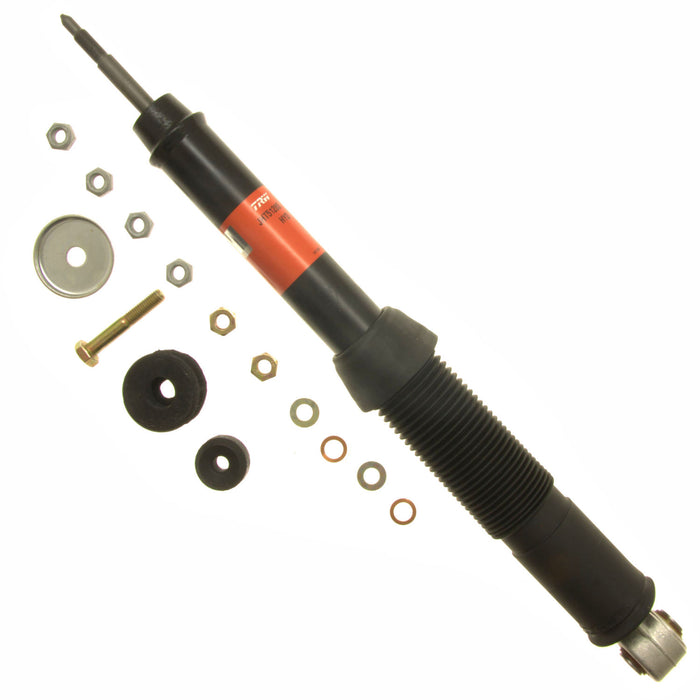 Rear Shock Absorber for Mercedes-Benz E500 2003 - 2006 TRW JHT5128S