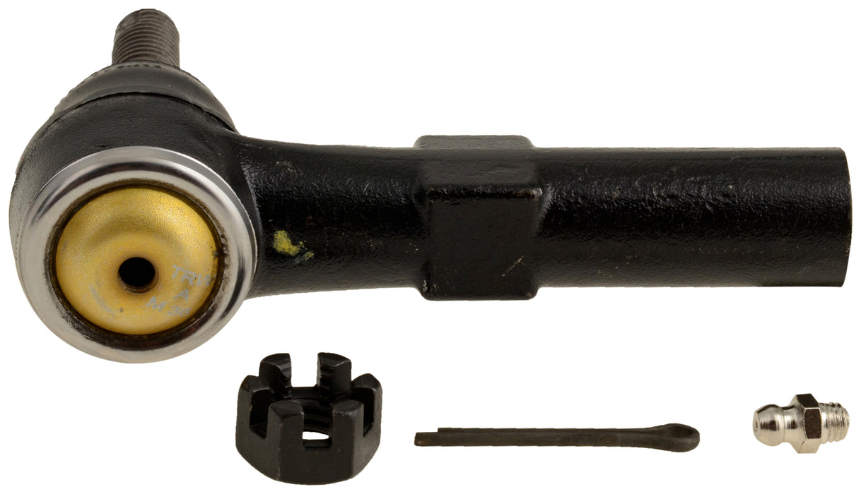 Outer Tie Rod End for Chevrolet Cobalt 2005 - 2010 TRW JTE1289