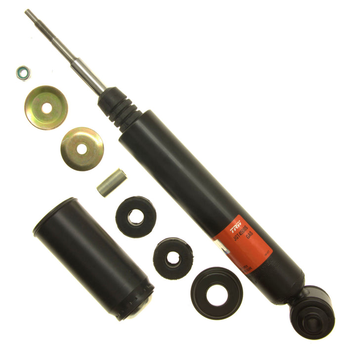 Front Shock Absorber for Mercedes-Benz ML320 1998 - 2003 TRW JGT4500S