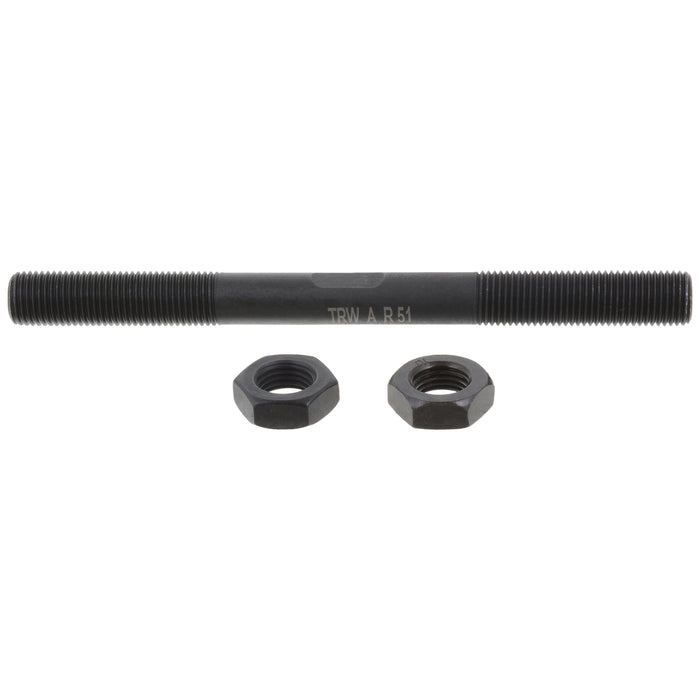 Tie Rod End Adjusting Sleeve for Nissan 510 1968 - 1973 TRW JSA104