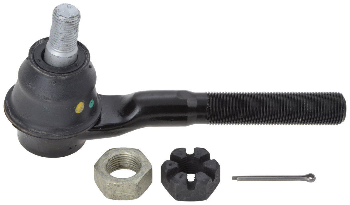 Right Inner Tie Rod End for Ford F-150 1997 - 2003 TRW JTE7048