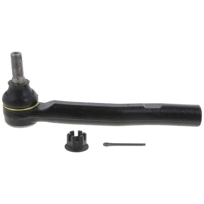 Left Outer Tie Rod End for Toyota Highlander 2008 - 2019 TRW JTE7771
