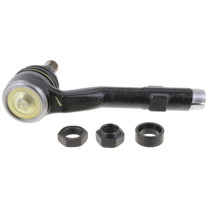Outer Tie Rod End for BMW 530xi 2006 - 2007 TRW JTE2127