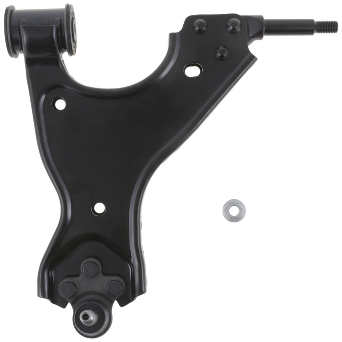 Front Right Control Arm for Chevrolet Traverse 2009 - 2017 TRW JTC2415