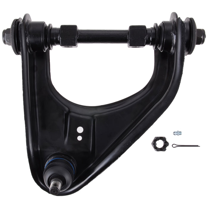 Front Left Upper Control Arm for Mitsubishi Mighty Max 1986 - 1996 TRW JTC636