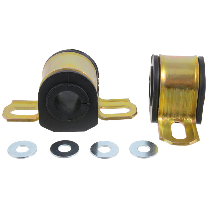 Rear, Front Stabilizer Bar Bushing for Chevrolet Camaro 2010 - 2015 TRW JBU2046