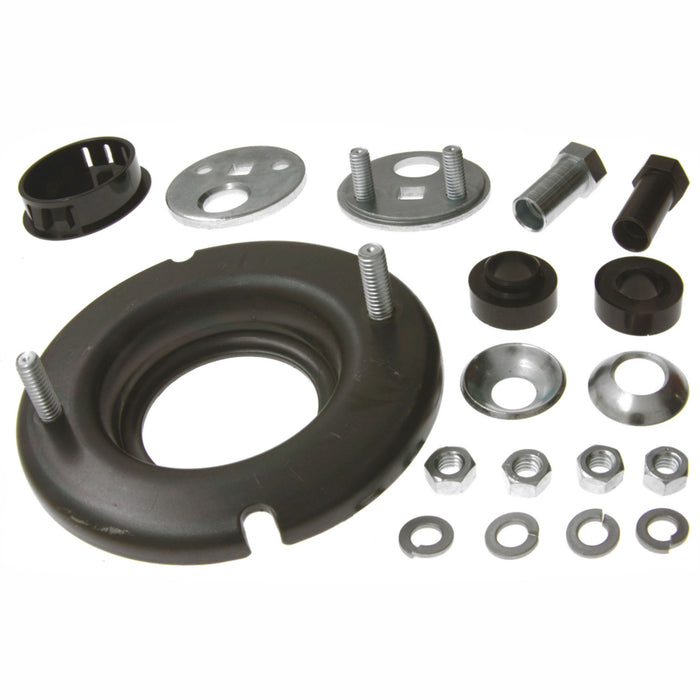 Front Suspension Strut Mount for Ford Escort 1985 - 1990 TRW JSB4708S