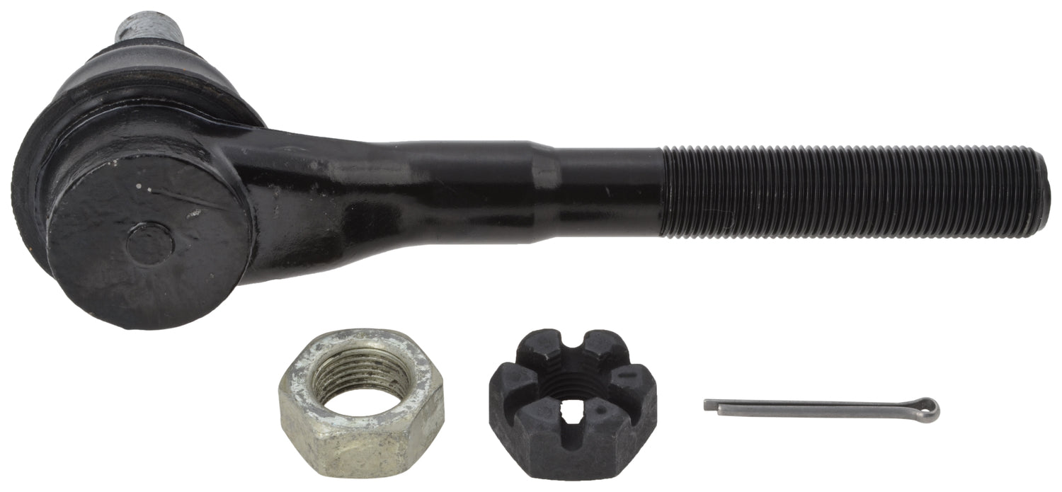 Left Outer Tie Rod End for Ford F-150 1997 - 2003 TRW JTE7053