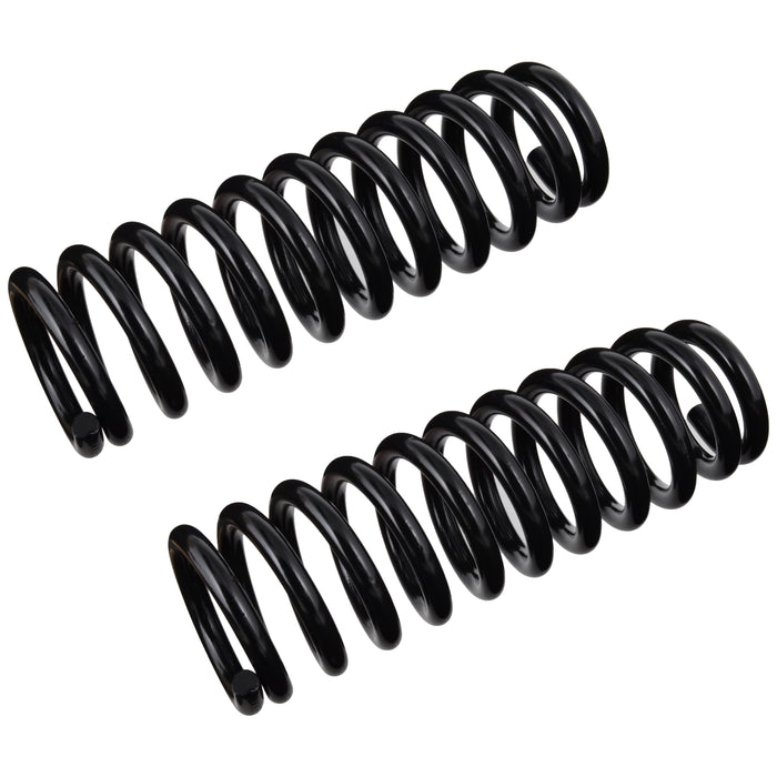 Front Coil Spring Set for Toyota Tacoma 1995 - 2000 TRW JCS1605T