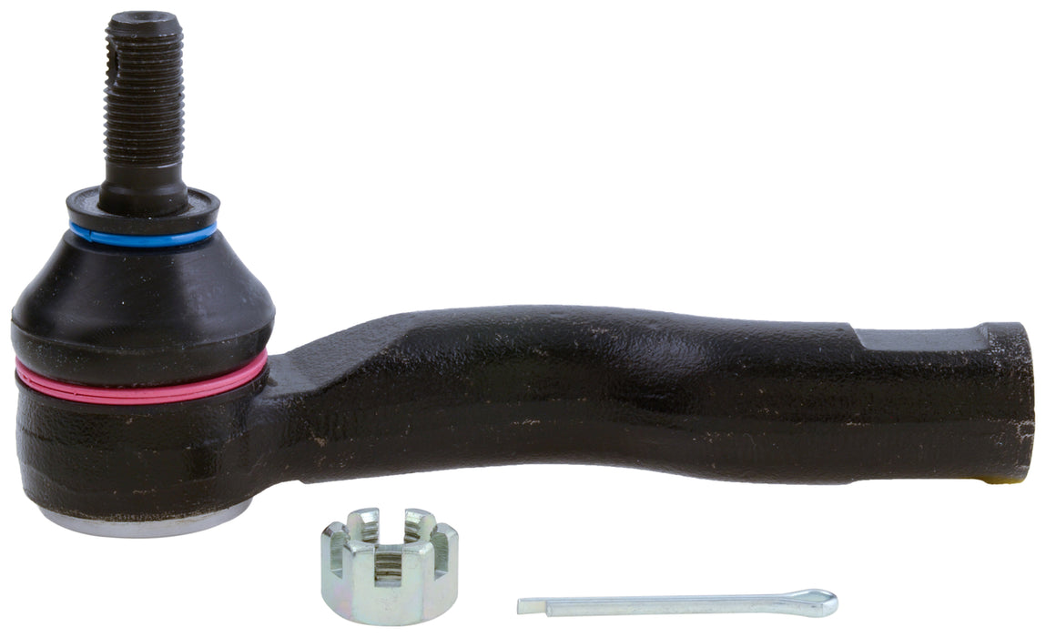 Left Outer Tie Rod End for Toyota Corolla 2003 - 2008 TRW JTE1385