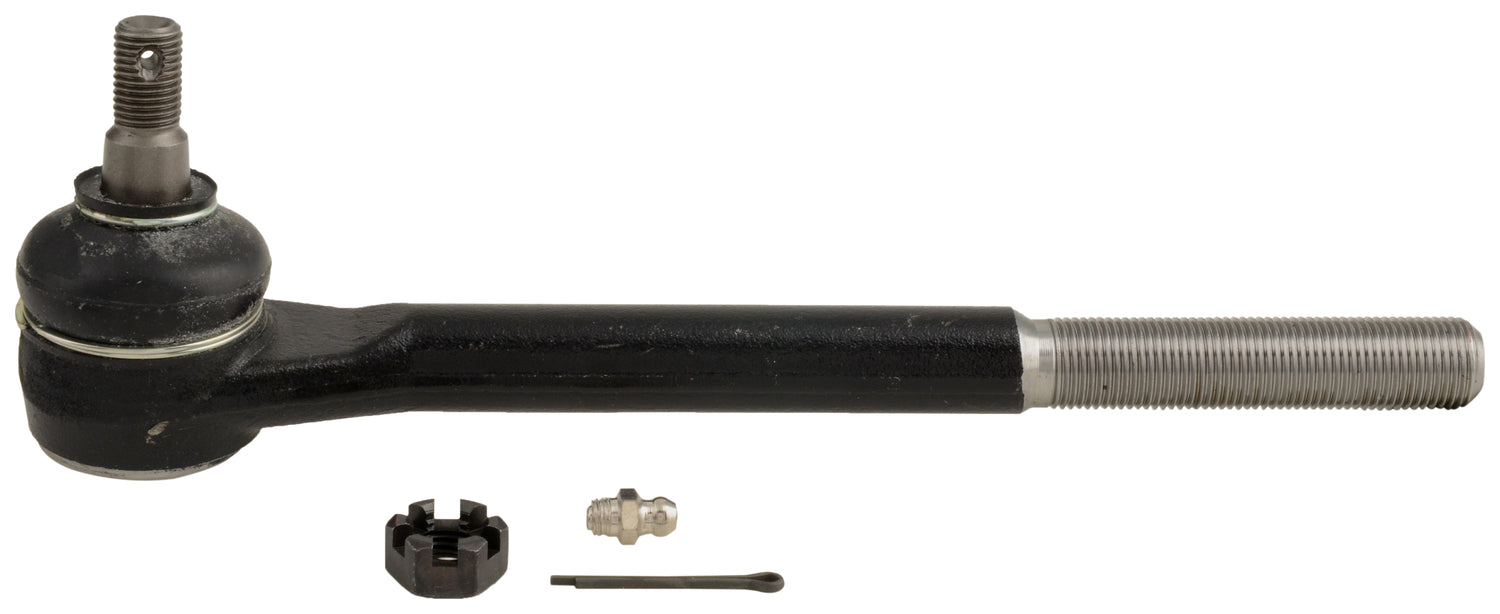 Tie Rod End for Chevrolet Chevelle 1964 - 1970 TRW JTE1318