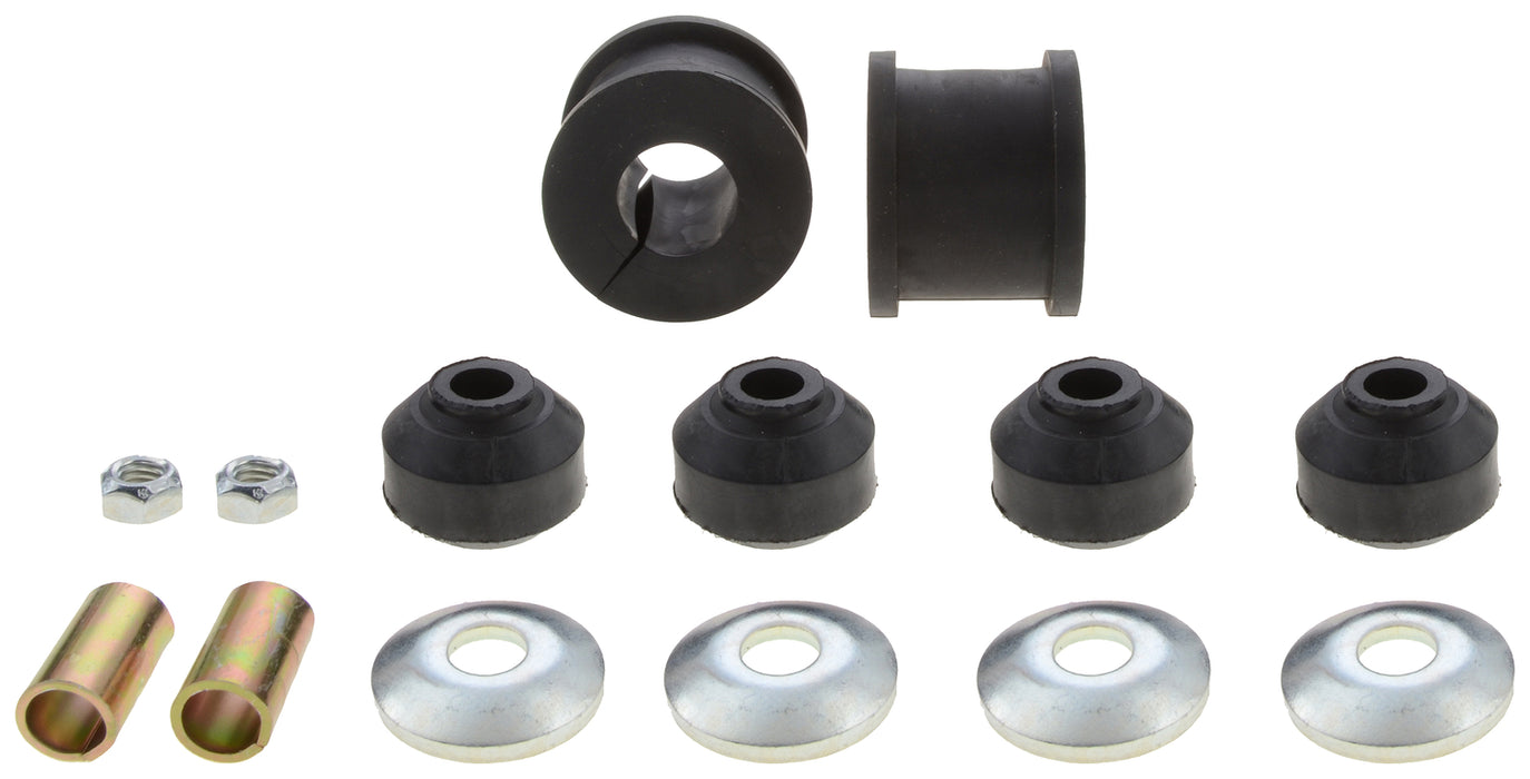 Front To Frame Stabilizer Bar Bushing for Dodge Diplomat 1977 - 1989 TRW JBU1266