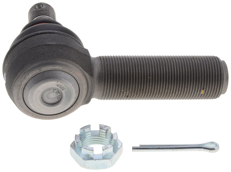 Tie Rod End for Mercedes-Benz G550 2009 - 2015 TRW JTE1108