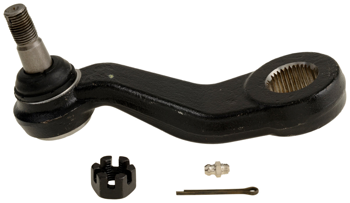 Pitman Arm for Chevrolet Silverado 1500 2001 - 2006 TRW JPA160