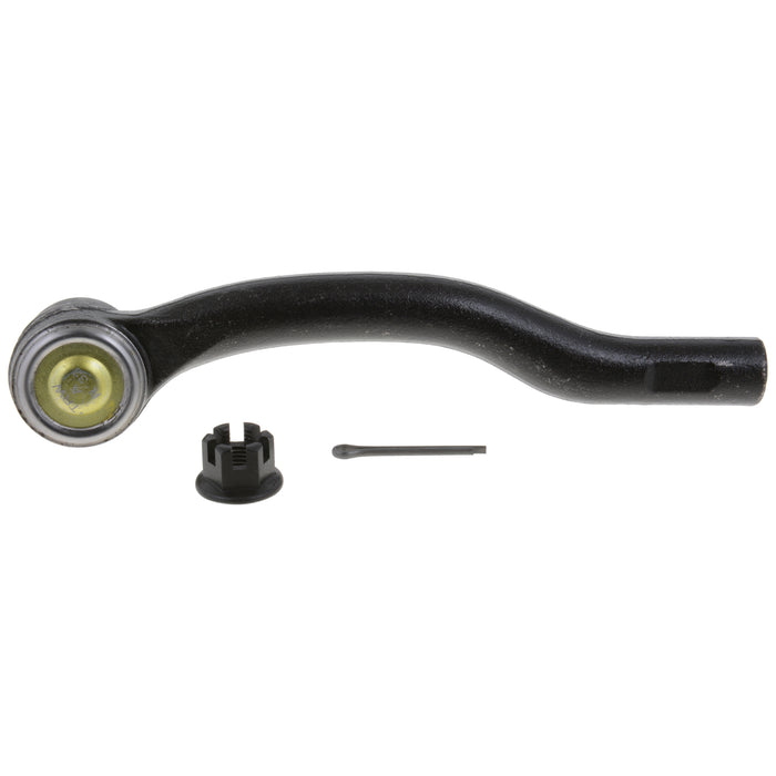 Left Outer Tie Rod End for Honda Pilot 2009 - 2015 TRW JTE1629