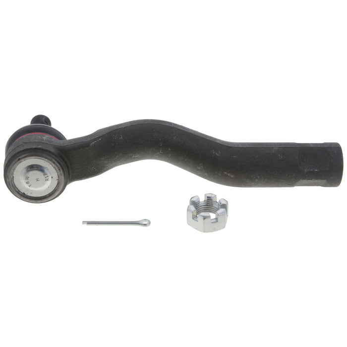Left Outer Tie Rod End for Toyota Tundra 2007 - 2021 TRW JTE1586