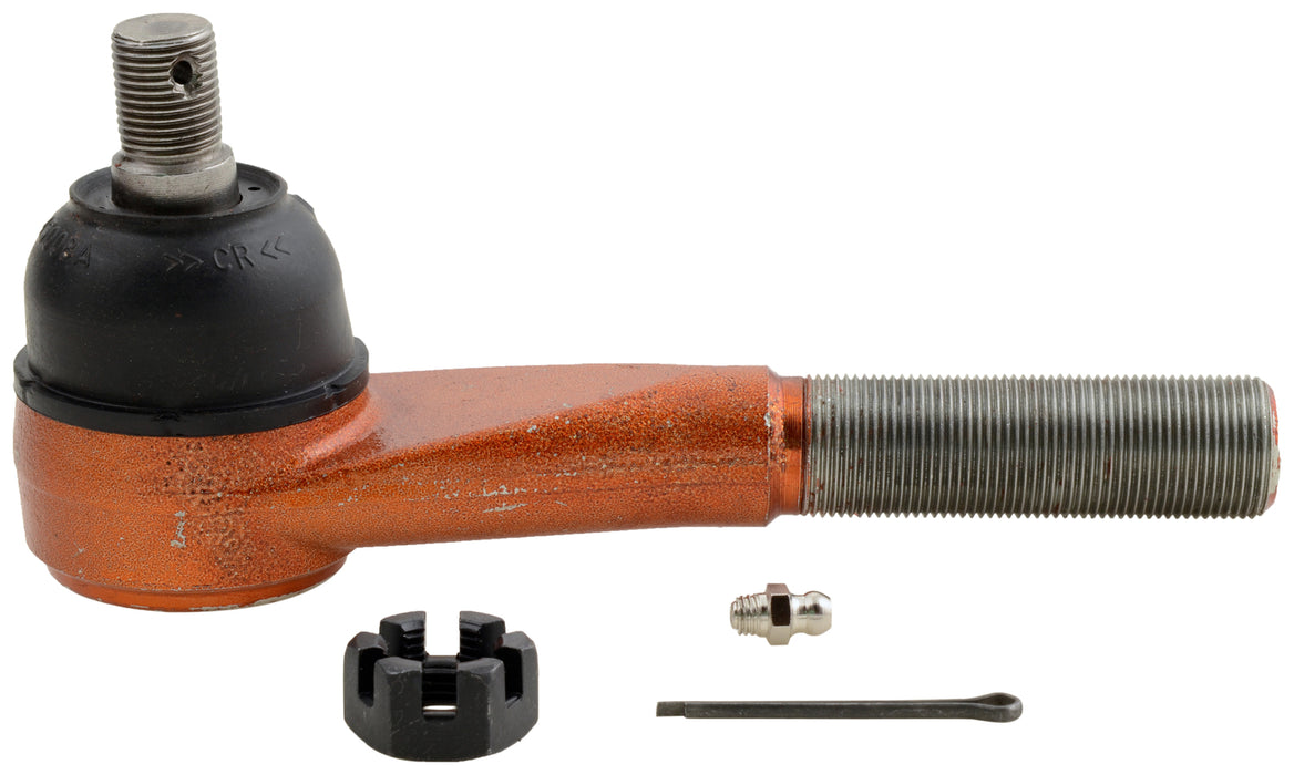 Tie Rod End for Chevrolet K10 1975 - 1984 TRW JTE1456
