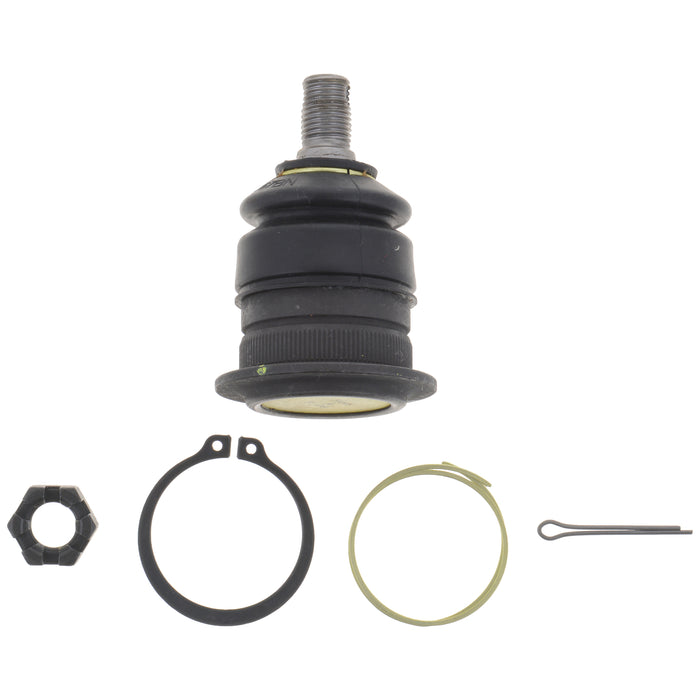 Front Upper, Front Right Upper, Front Left Upper Ball Joint for Toyota Tundra 2007 - 2021 TRW JBJ301