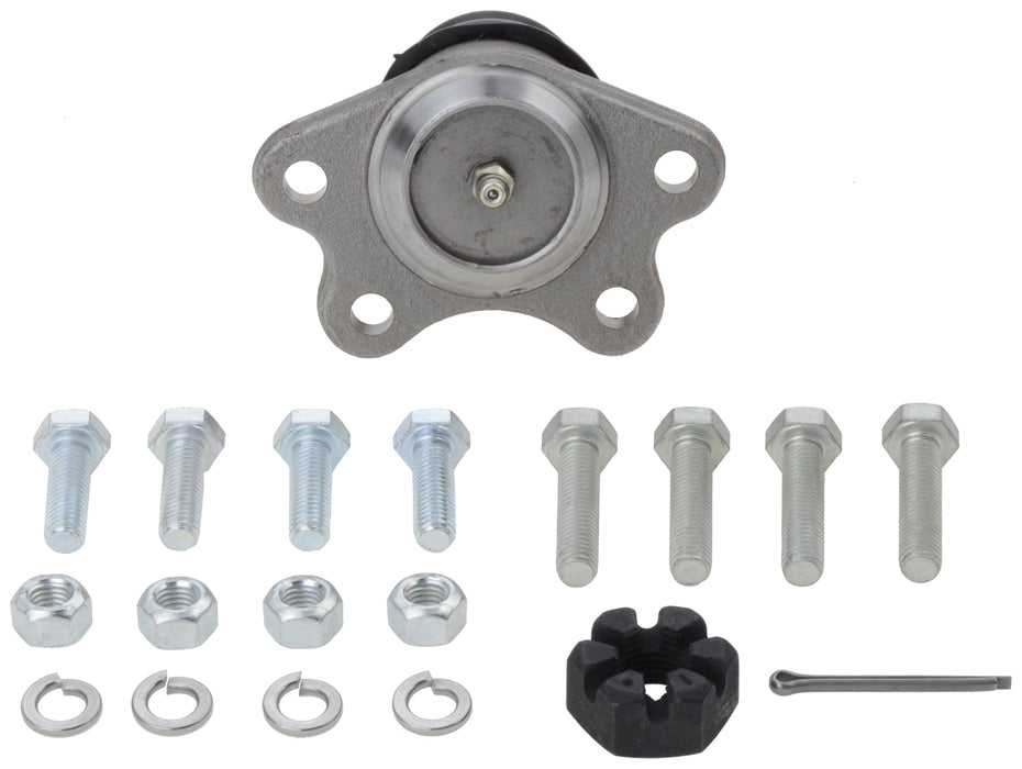 Front Upper Ball Joint for Chevrolet C1500 1988 - 1999 TRW JBJ7041