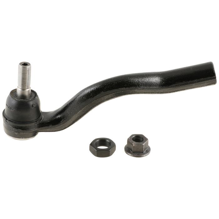 Left Outer Tie Rod End for Jeep Grand Cherokee 2011 - 2015 TRW JTE1731