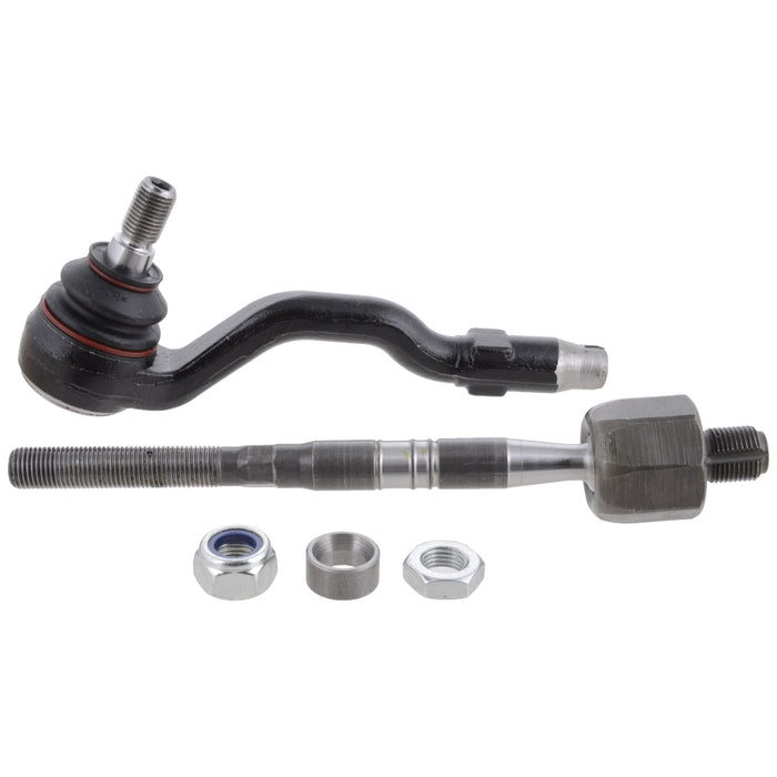 Tie Rod End for BMW X3 2004 - 2010 TRW JRA595