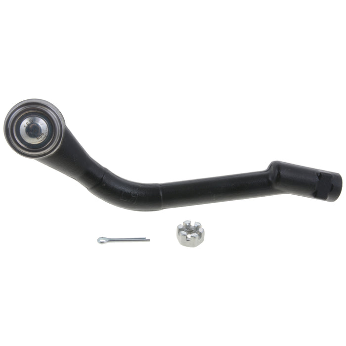 Left Outer Tie Rod End for Hyundai Sonata 2011 - 2015 TRW JTE891