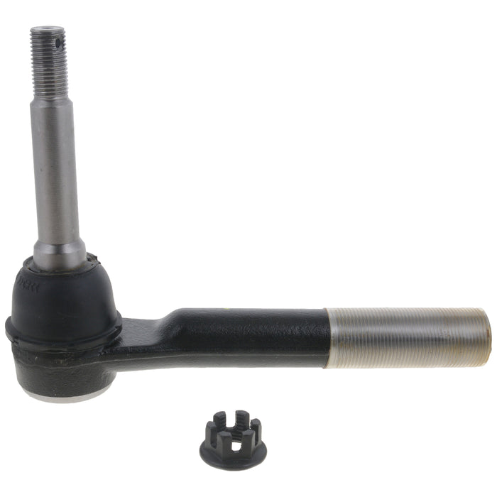 Right Outer, Right, Outer Tie Rod End for Ford F-250 Super Duty 2005 - 2022 TRW JTE167