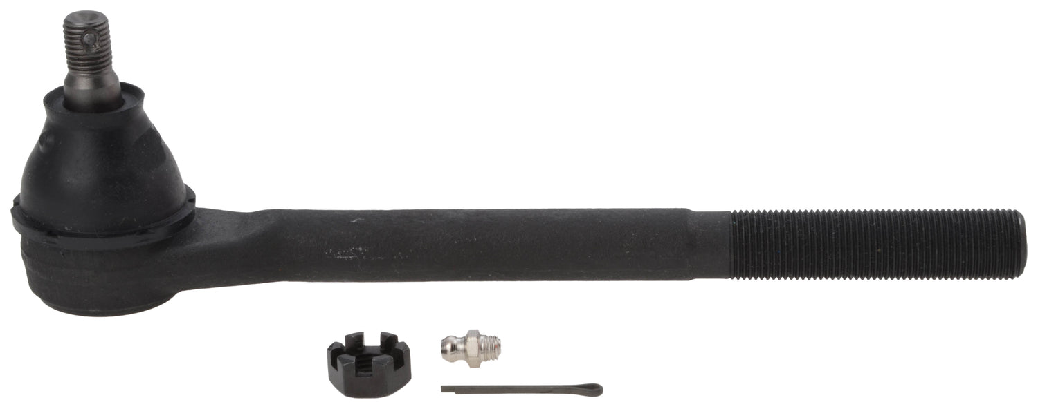 Tie Rod End for Chevrolet Chevelle 1971 - 1972 TRW JTE1389
