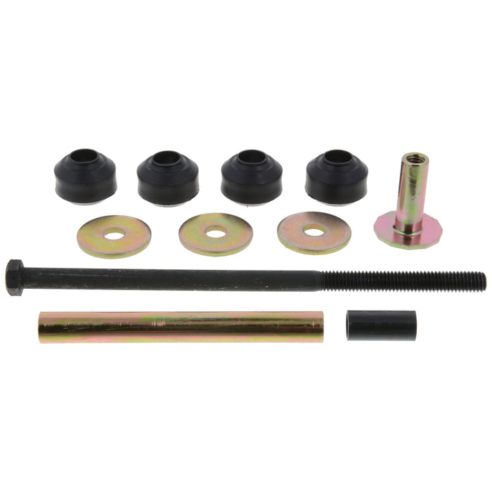 Rear, Front Stabilizer Link for Chevrolet Silverado 2500 HD 2002 TRW JTS1383