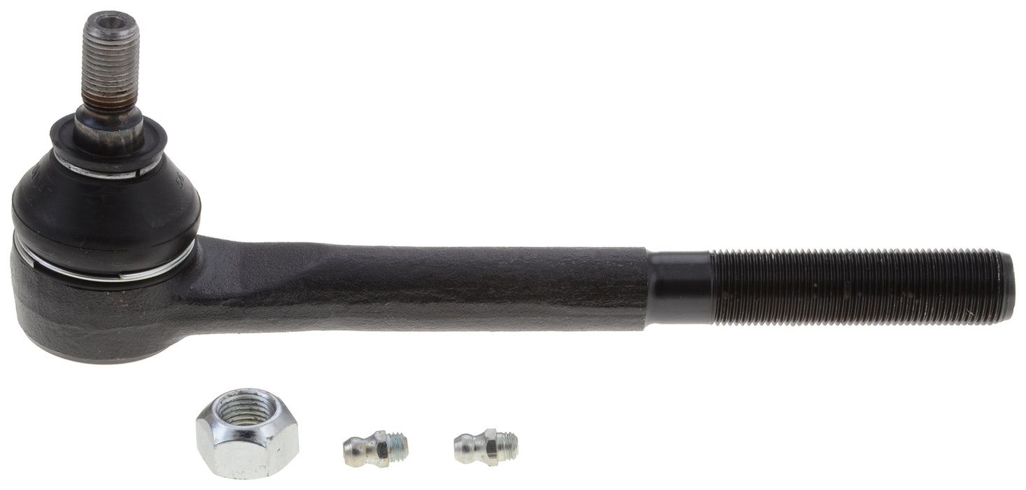 Inner Tie Rod End for Chevrolet C1500 1988 - 1999 TRW JTE7043