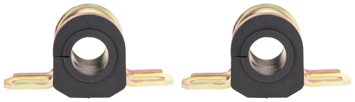 Front To Frame, Front To Control Arm Stabilizer Bar Bushing for Ford F-150 1992 - 1996 TRW JBU1221