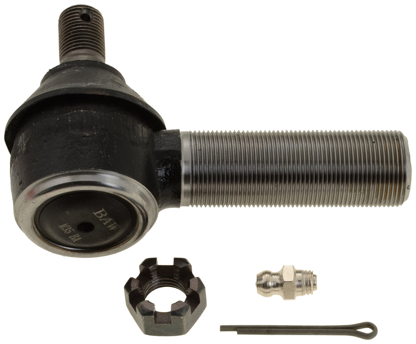 Tie Rod End for Chevrolet K10 1976 - 1984 TRW JTE1346